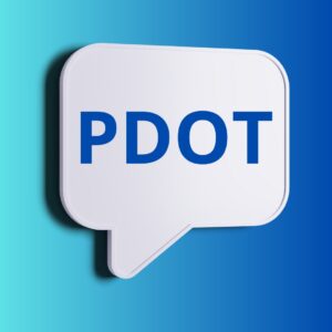 pdot reuniões públicas